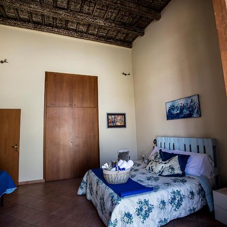 Palazzo Vatticani Palerme Extérieur photo