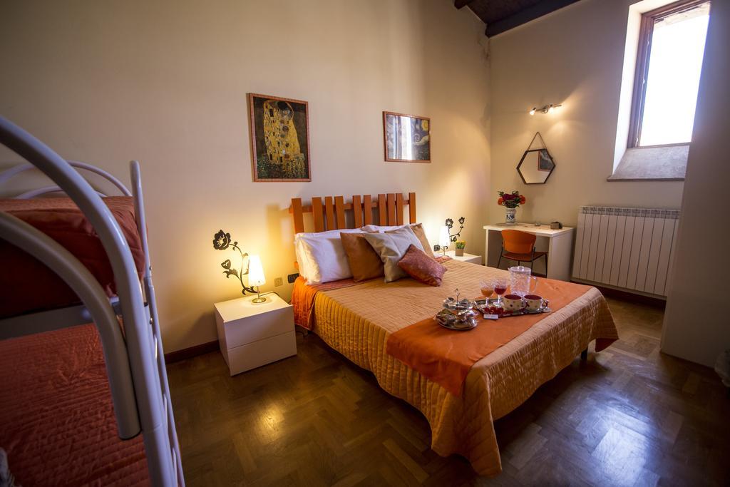Palazzo Vatticani Palerme Extérieur photo