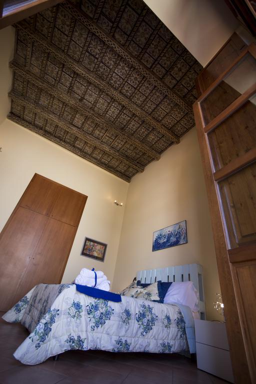 Palazzo Vatticani Palerme Extérieur photo