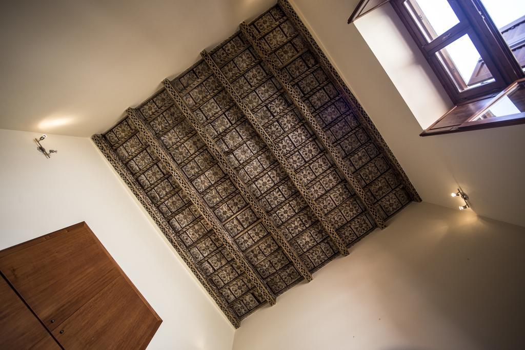 Palazzo Vatticani Palerme Extérieur photo