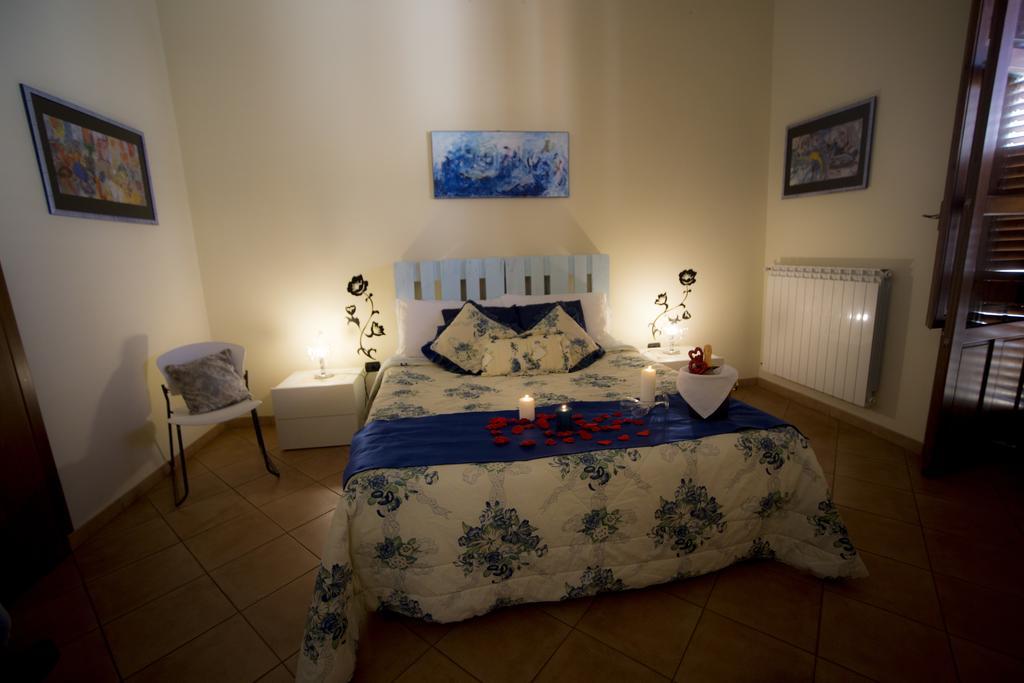 Palazzo Vatticani Palerme Extérieur photo