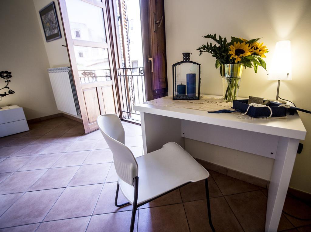 Palazzo Vatticani Palerme Extérieur photo