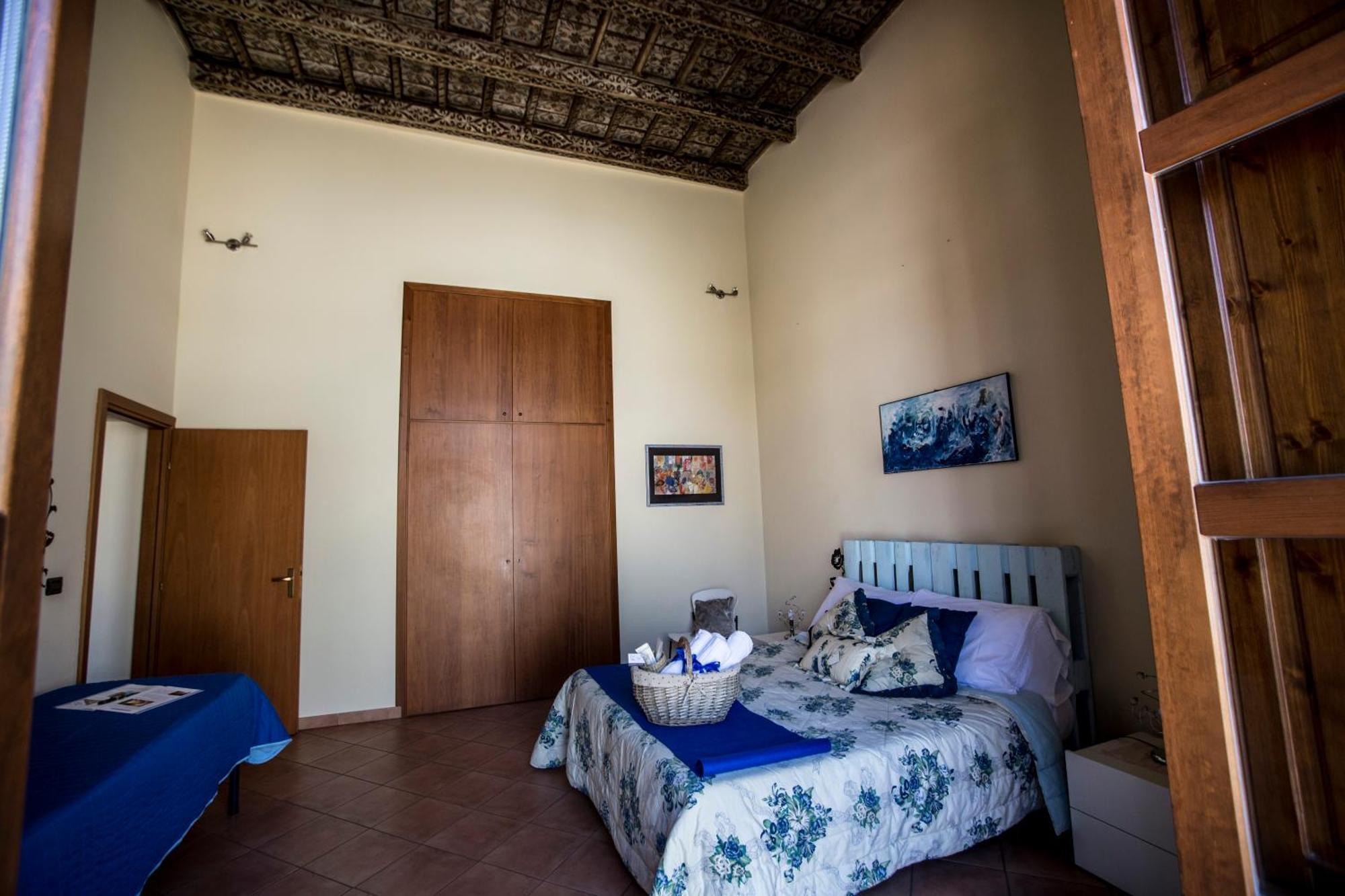 Palazzo Vatticani Palerme Extérieur photo