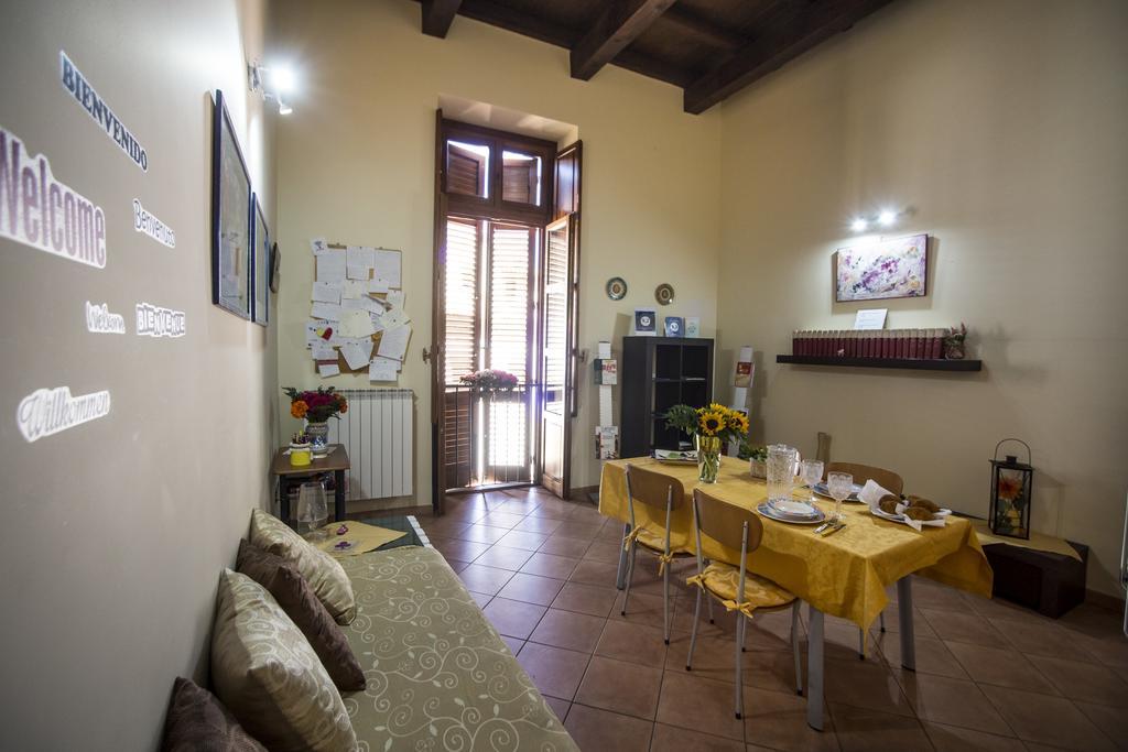 Palazzo Vatticani Palerme Extérieur photo